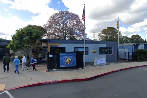 Yew Chung International School (Sv)