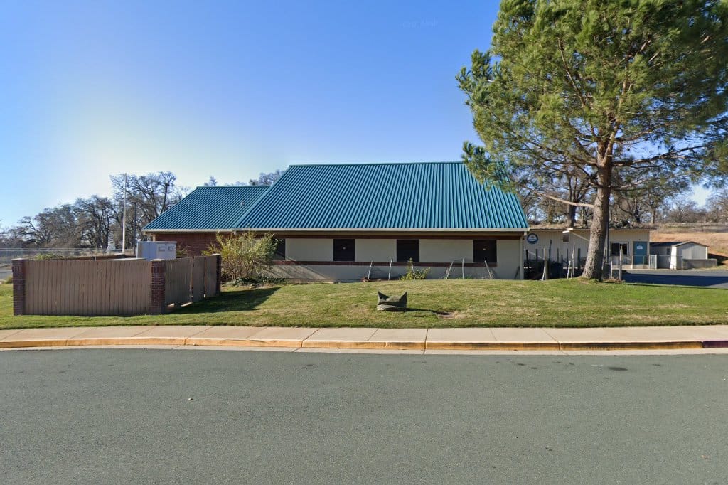 Independence High School