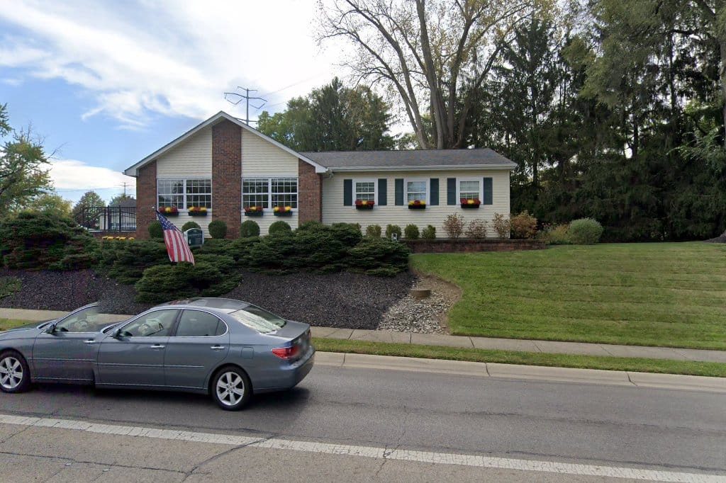 Hilliard Veterinary Hospital