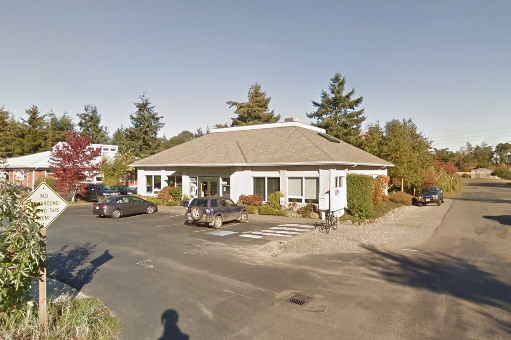 Port Townsend Driver Licensing Office