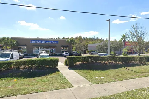 New River Library