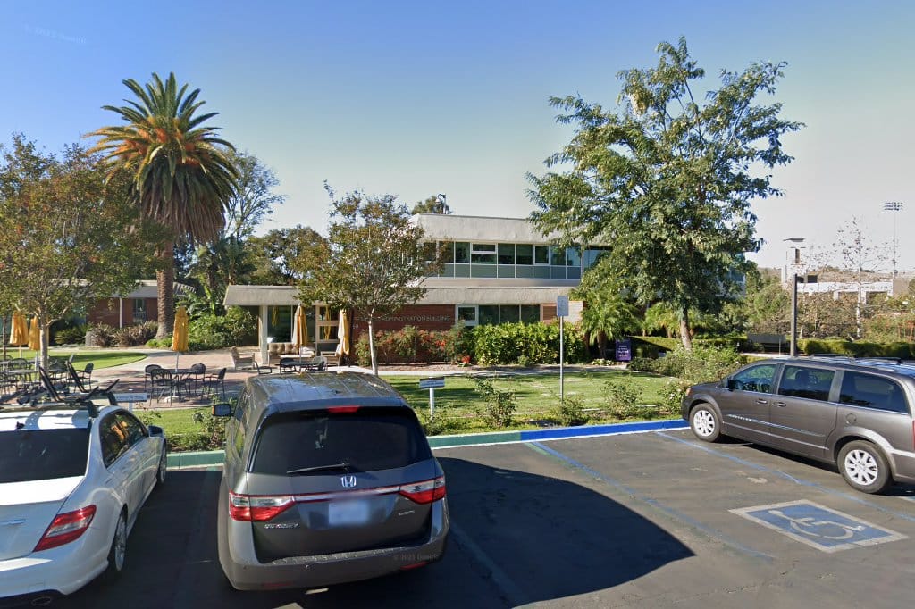 California Lutheran University