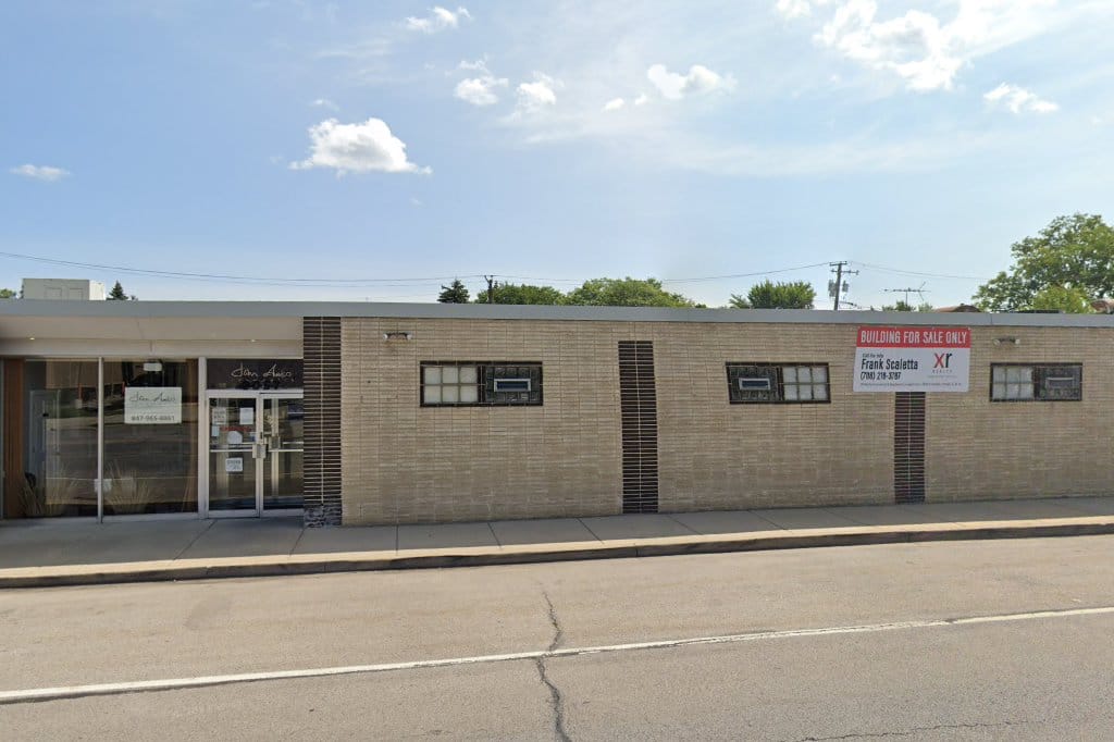 Niles School of Cosmetology