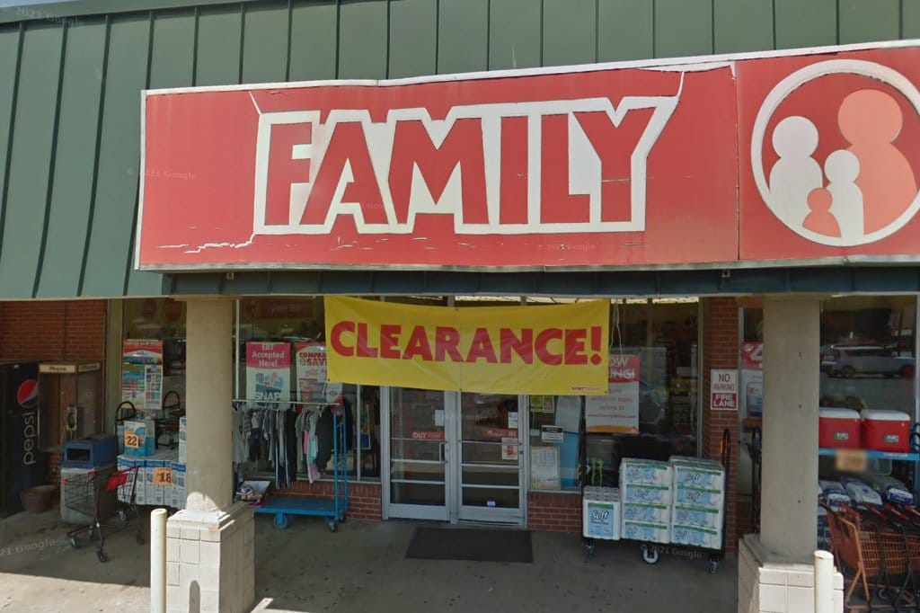 Goodwill Thomasville