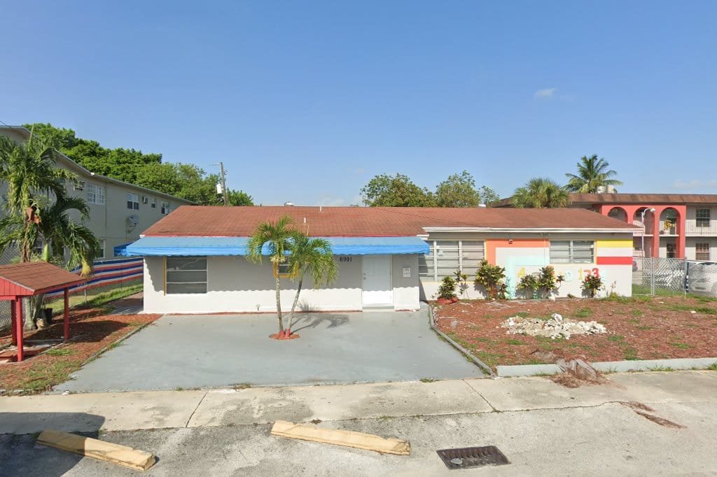 Christ Mar School