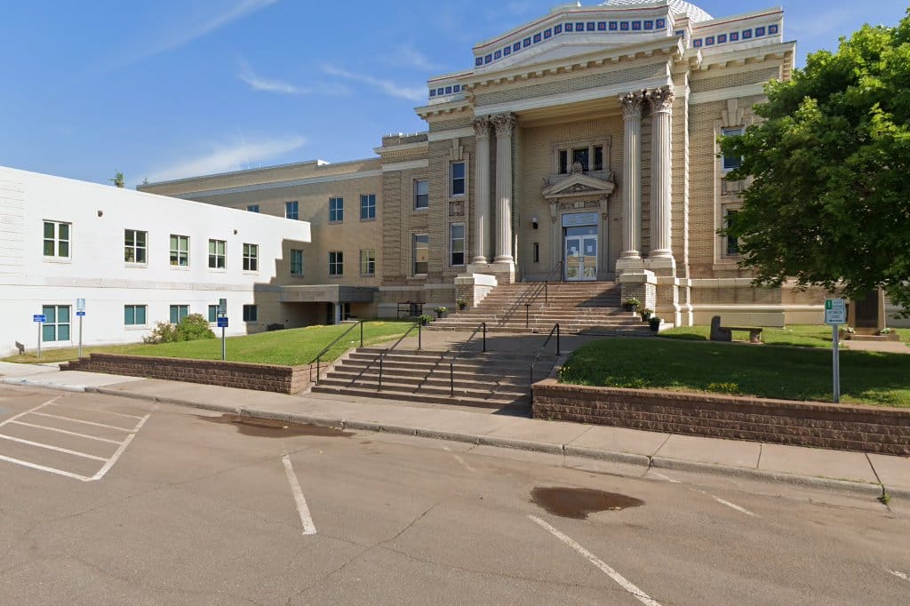 Lake County District Attorney