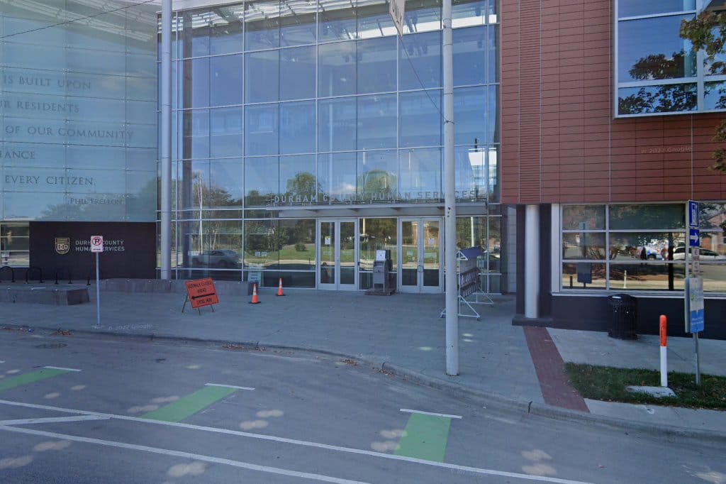 Durham County Veterans Services