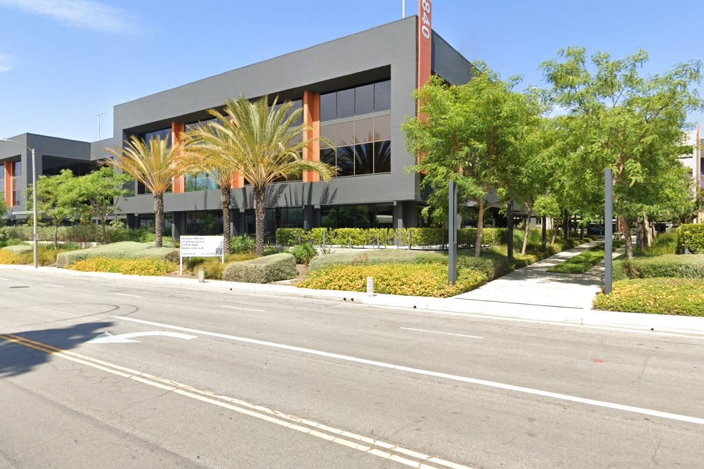 California Pacific Charter School North Central Ca