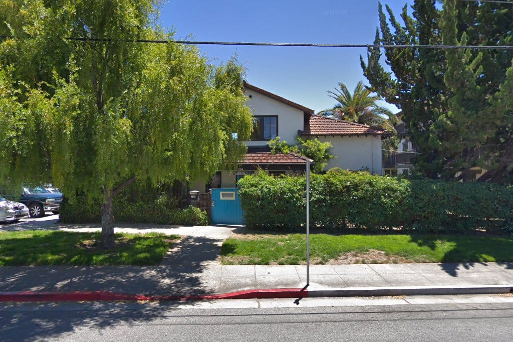 Santa Cruz Children's School