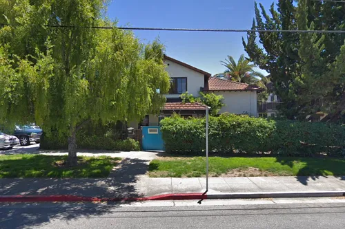 Santa Cruz Children's School