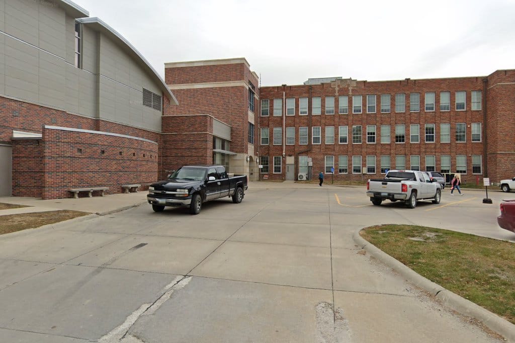 Southwest Valley High School