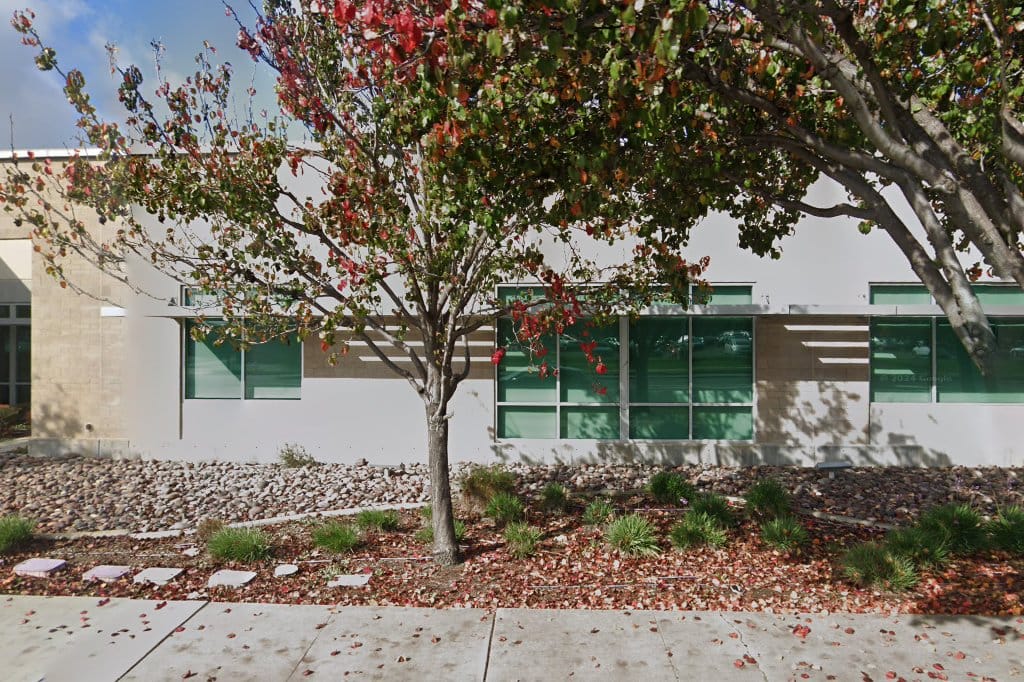 Coast Community College District