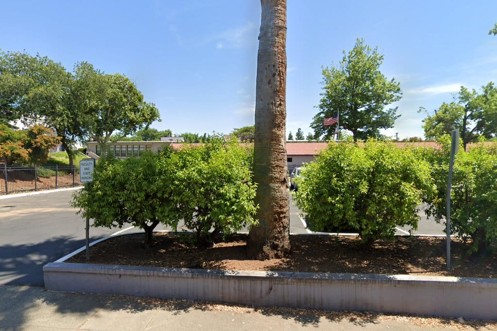 Oroville High School