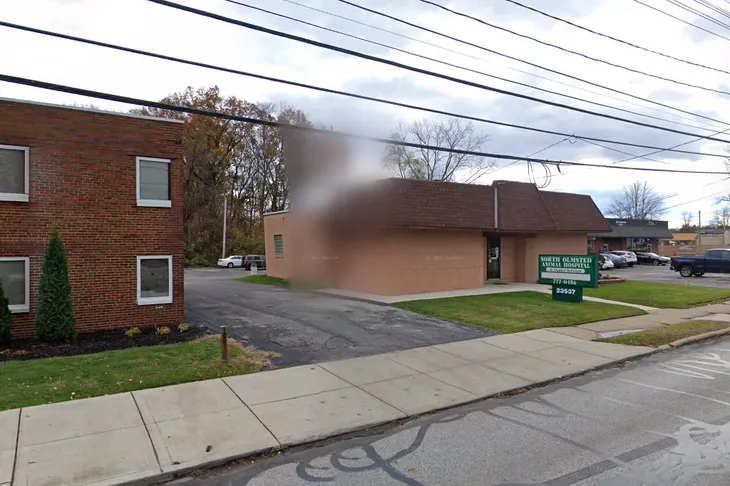 North Olmsted Animal Hospital