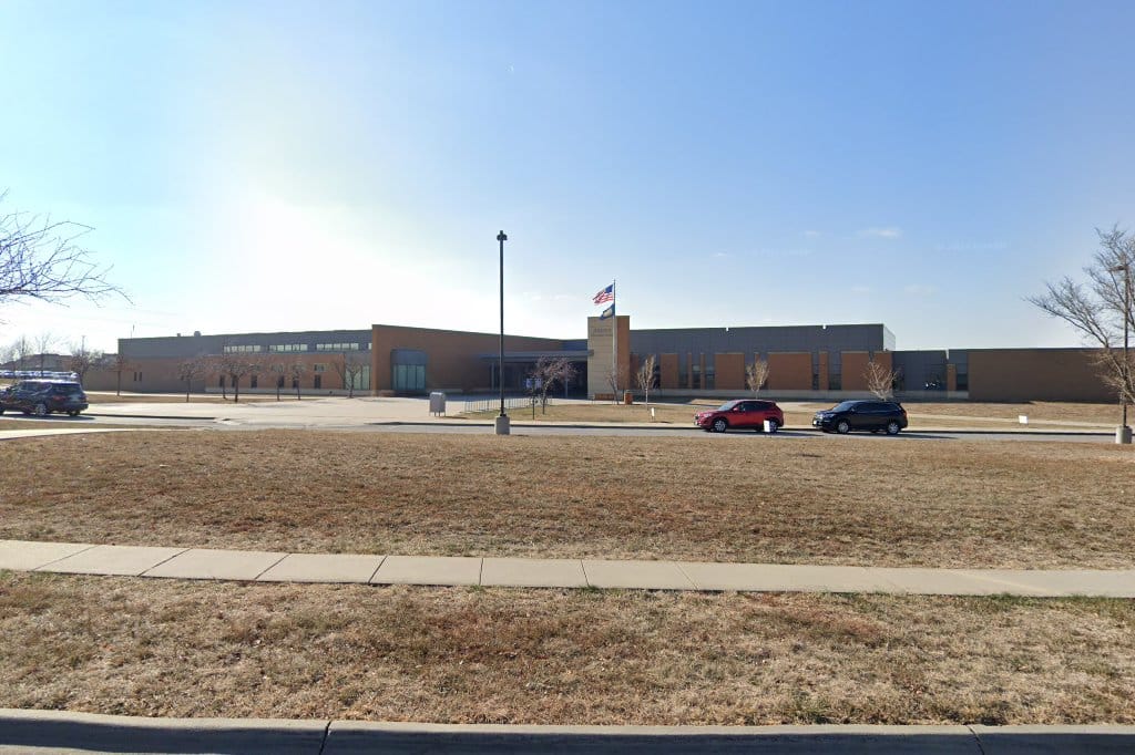Adams Elementary School