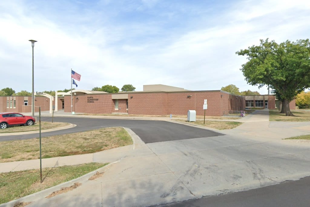 Kahoa Elementary School