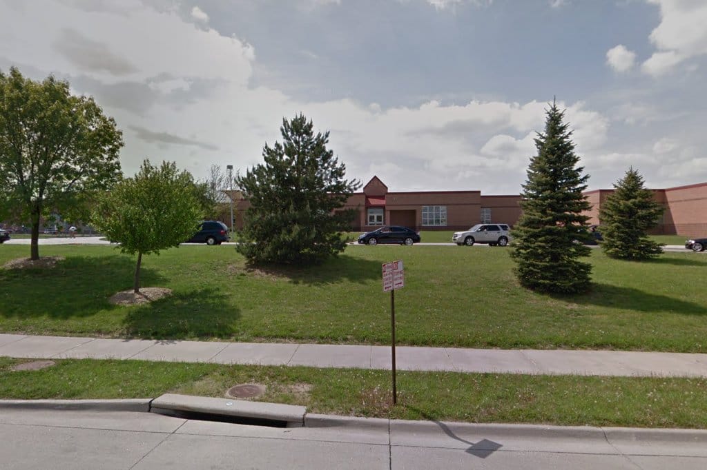 Cavett Elementary School