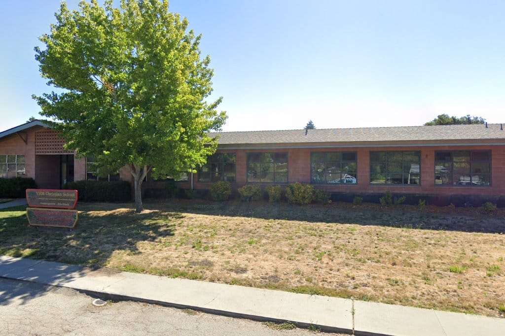 VHM Christian School