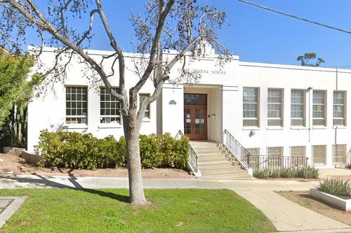 St Teresa Of Avila School