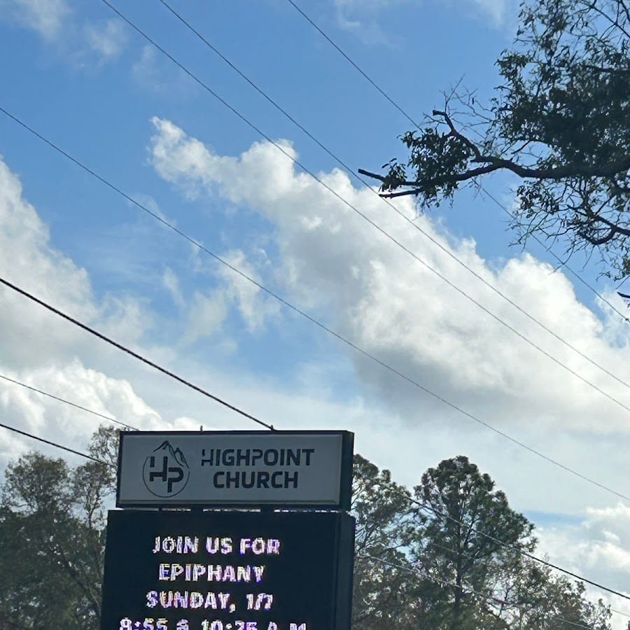 Highpoint Christian Academy