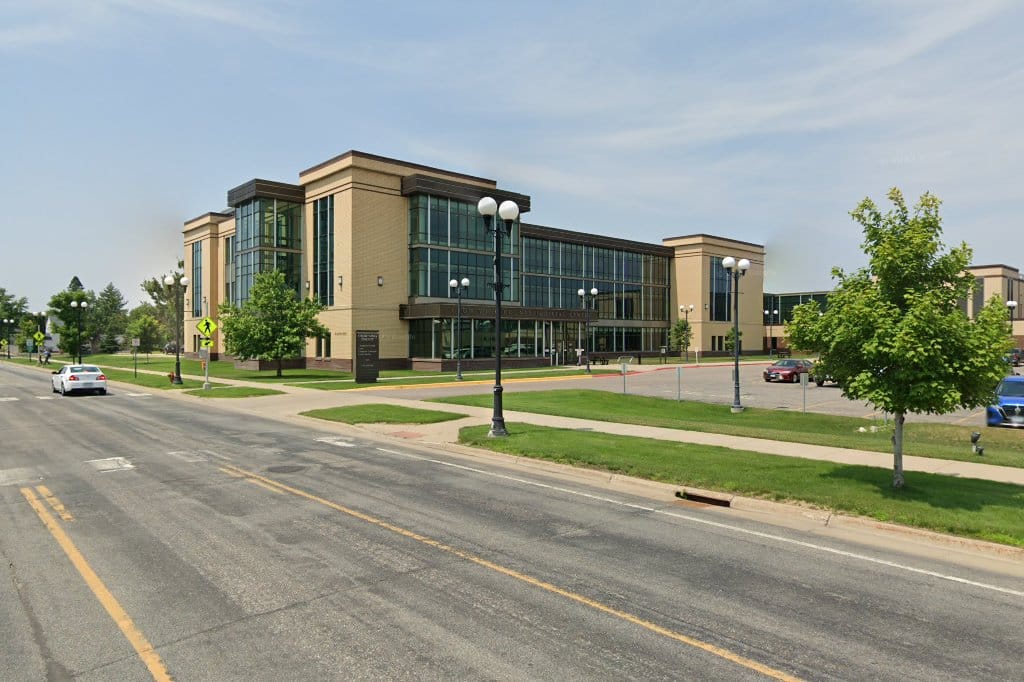 Crow Wing County District Attorney