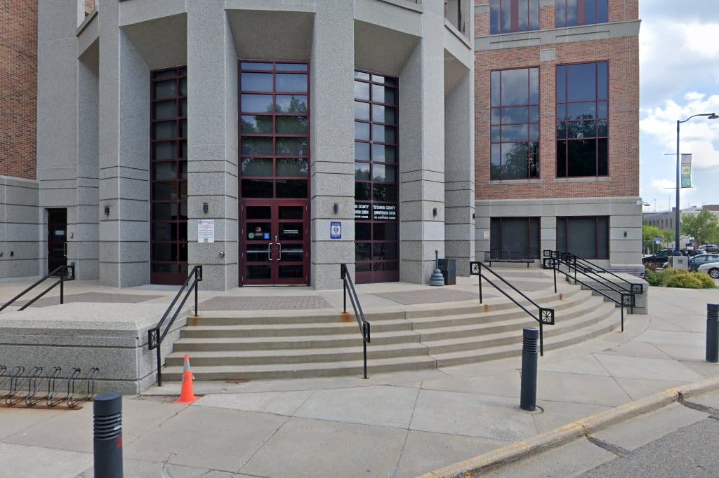 Stearns County District Attorney