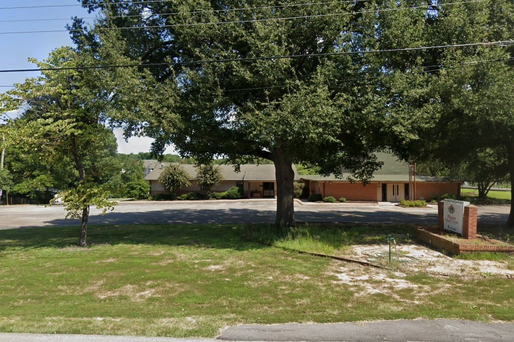 Concordia Christian Academy