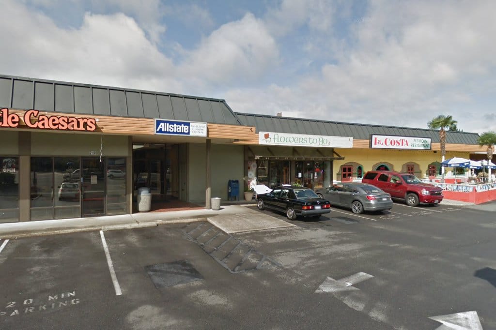 Poulsbo Driver Licensing Office