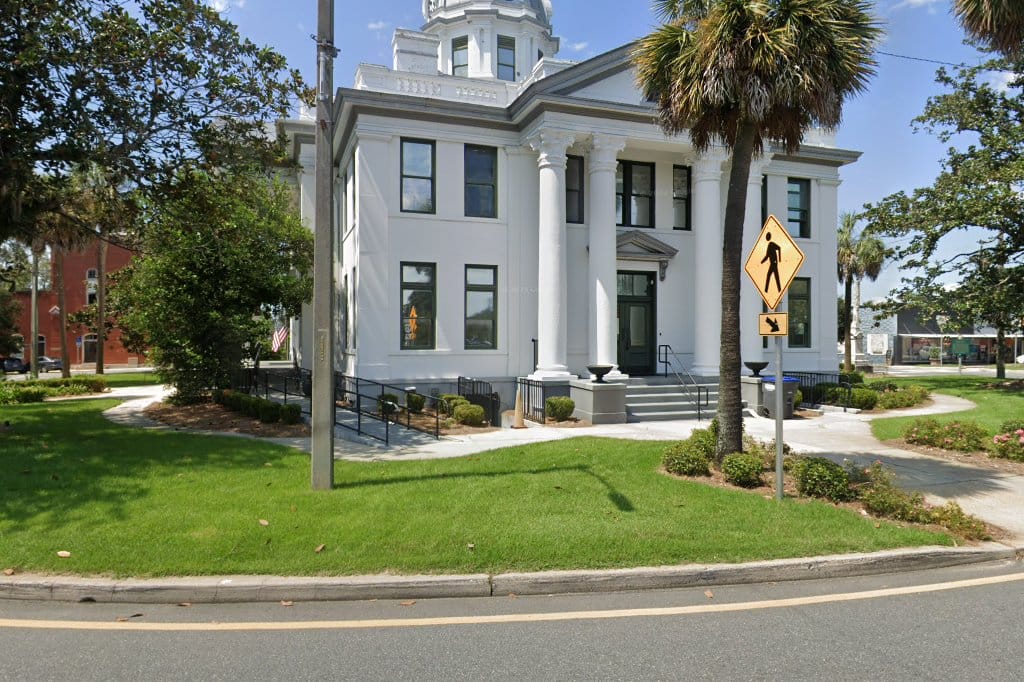 Jefferson County Circuit Court