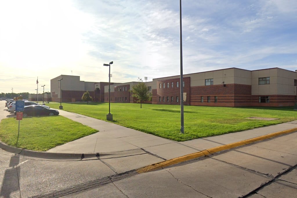 North Platte High School