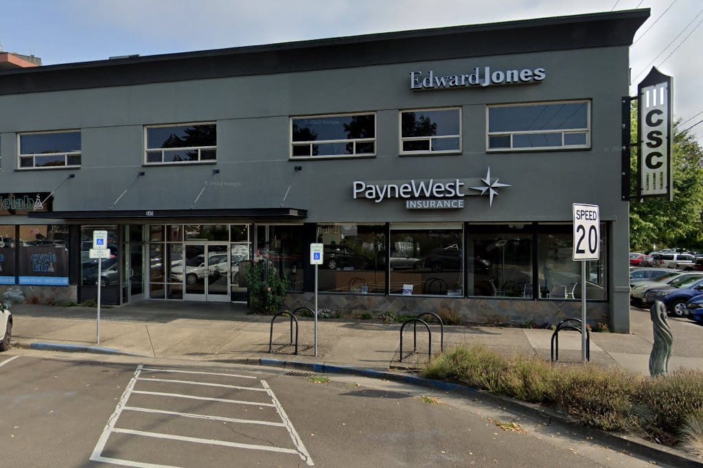 Corvallis Unemployment Office