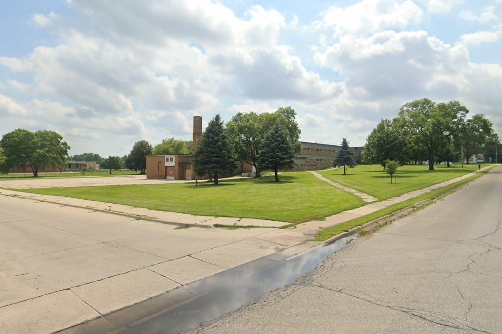 Expo Alternative Learning Center
