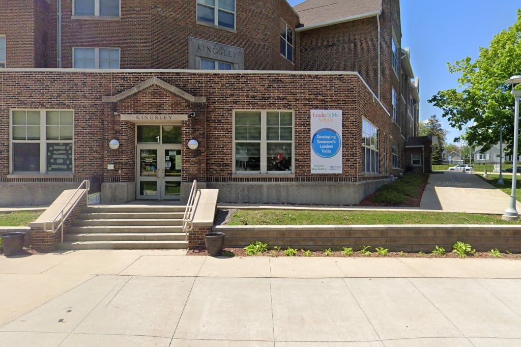 Kingsley Elementary School