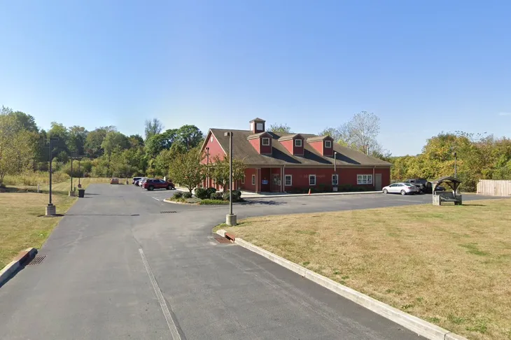 Orange County Veterinary Hospital