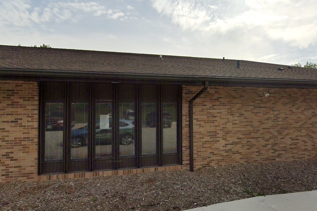 Cedar Falls Alternative School