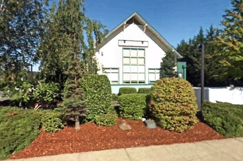 Snoqualmie Vehicle Licensing Office