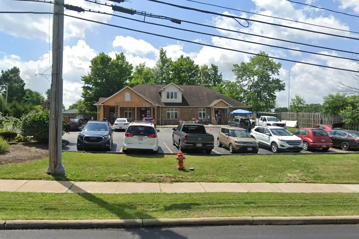 VCA Burton Animal Hospital