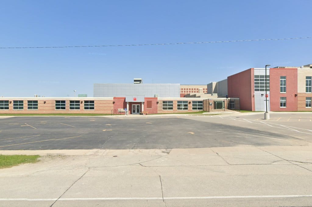 Dunkerton Elementary School