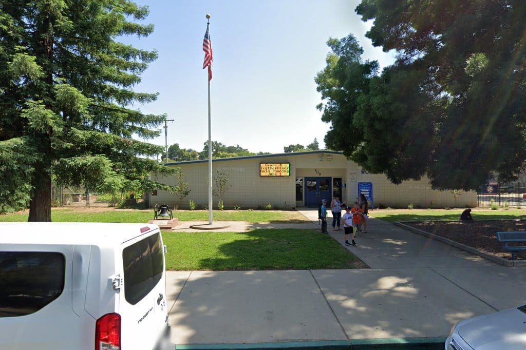 Wilson Elementary School