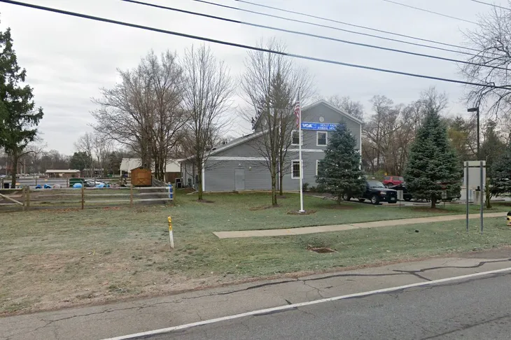 VCA Holly Farms Animal Hospital