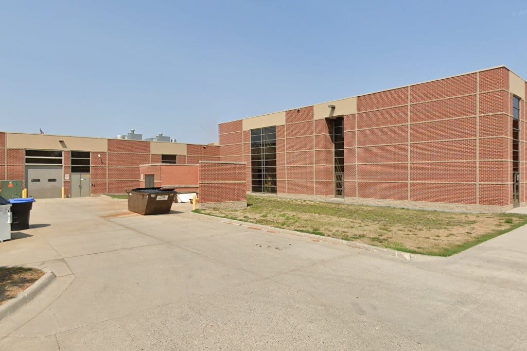 Discovery Middle School