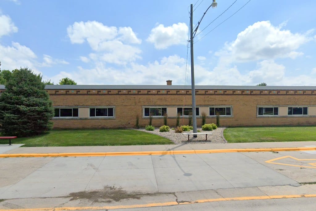 Westside Elementary School