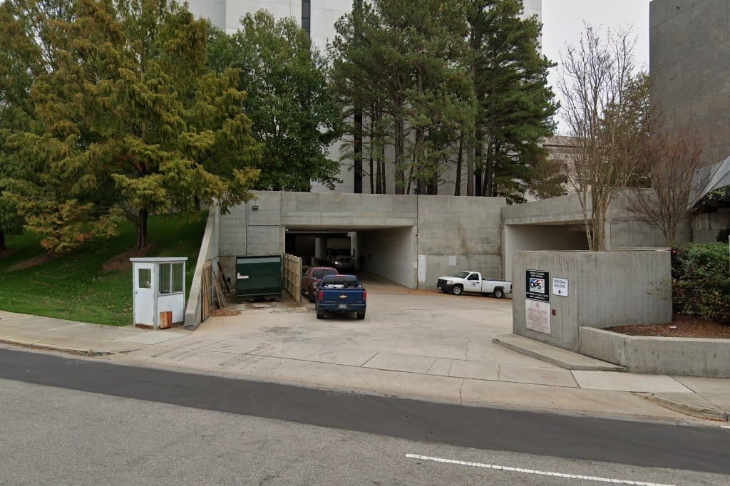 North Carolina Raleigh Victims Assistance