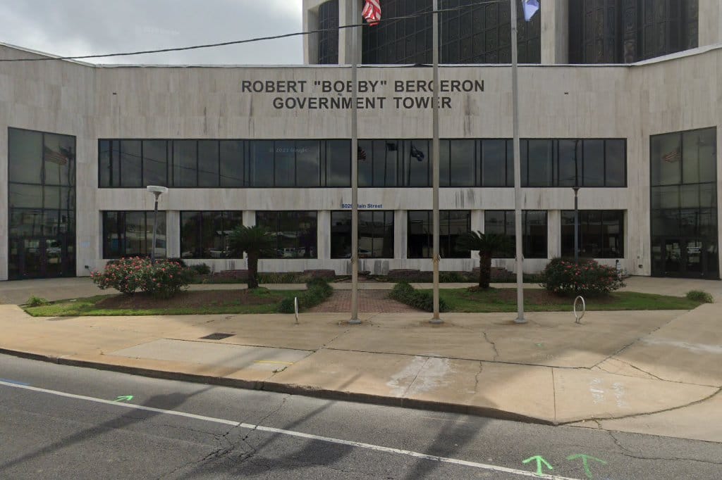 Houma Louisiana Workers Compensation