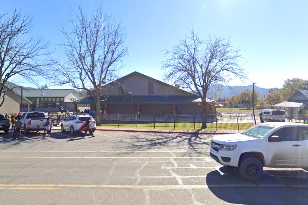 Mountain Valley Community Day School