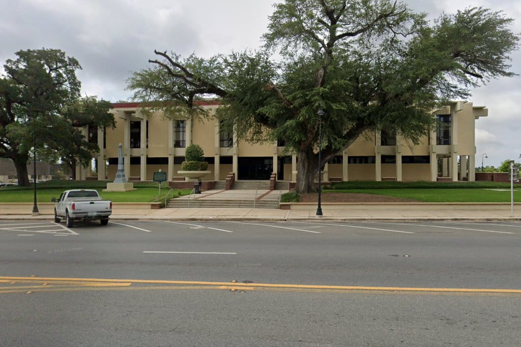 Jackson County Court