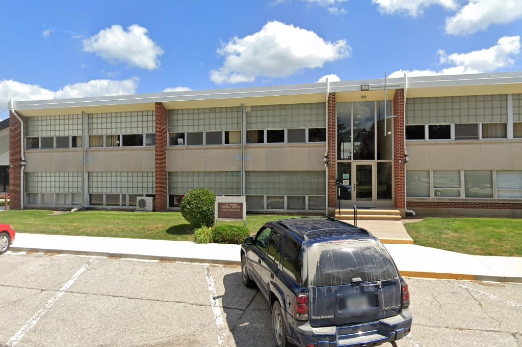 Sacred Heart Catholic School
