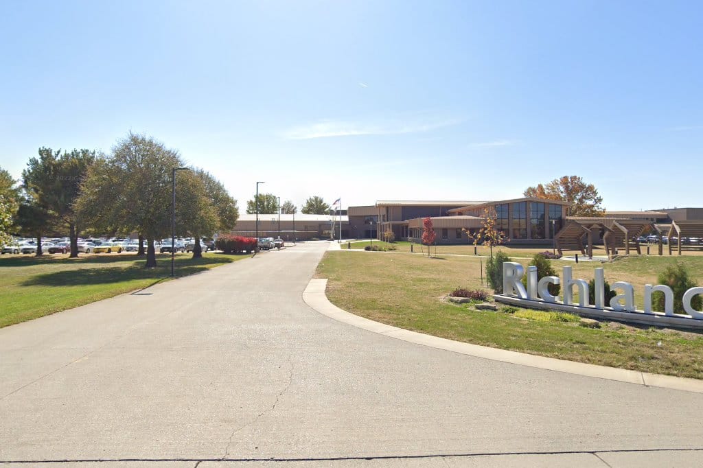 Richland Community College