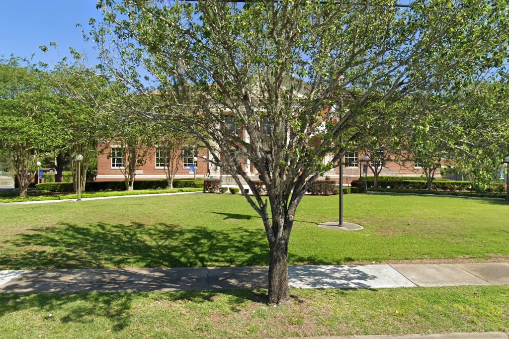 Baker County Court