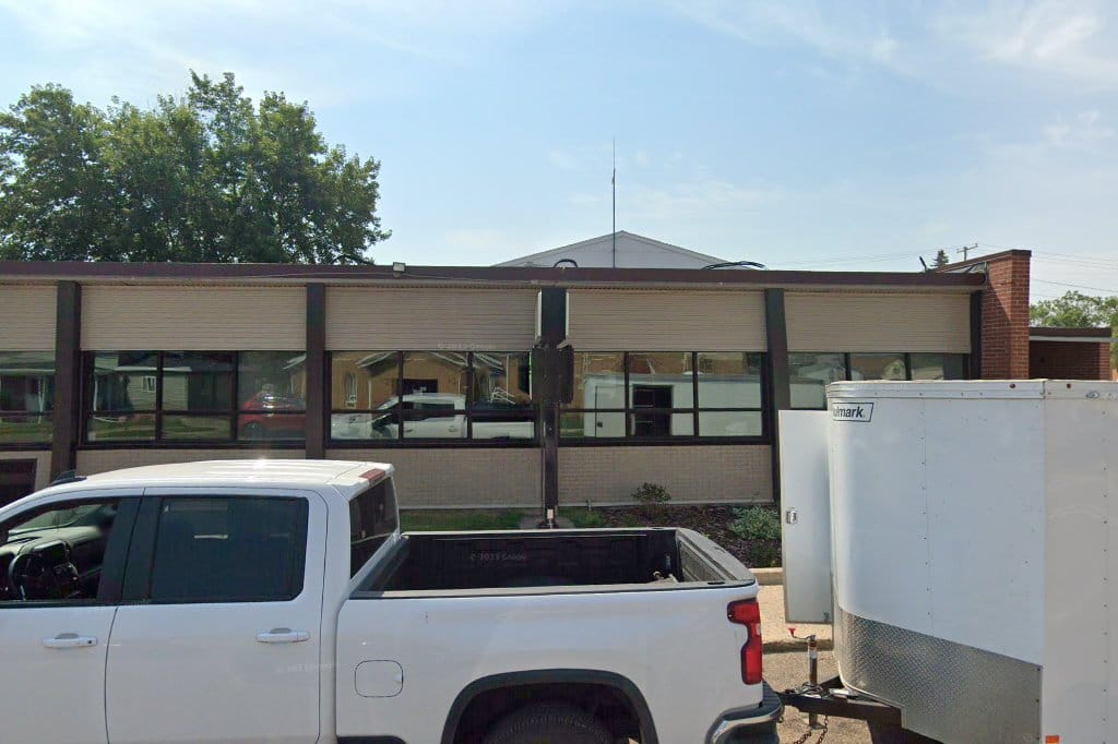 New Rockford - Sheyenne School District 2